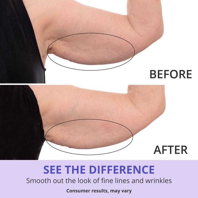 Sculpt and Tone Arm Cream