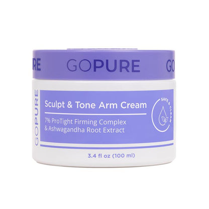 Sculpt and Tone Arm Cream