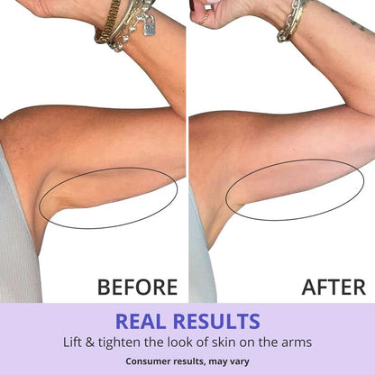 Sculpt and Tone Arm Cream