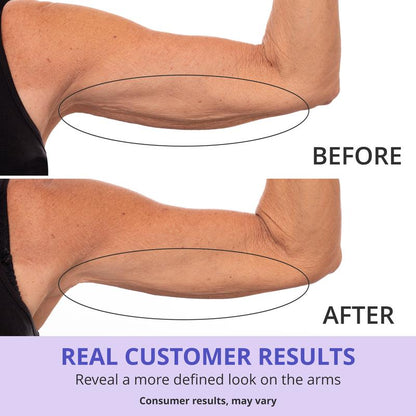 Sculpt and Tone Arm Cream